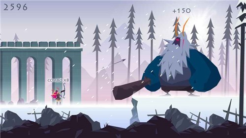 维京射手征途中文破解版(Vikings)图2