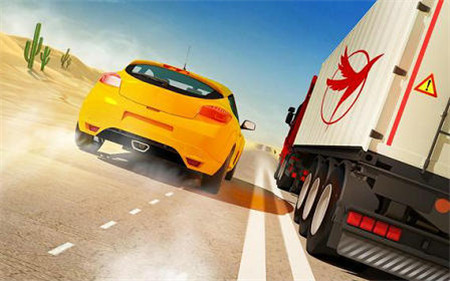 极限公路赛车图4