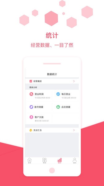 衣点通app图1