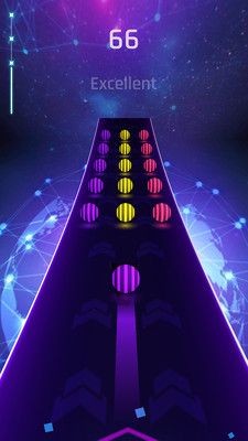 跳舞的路图3