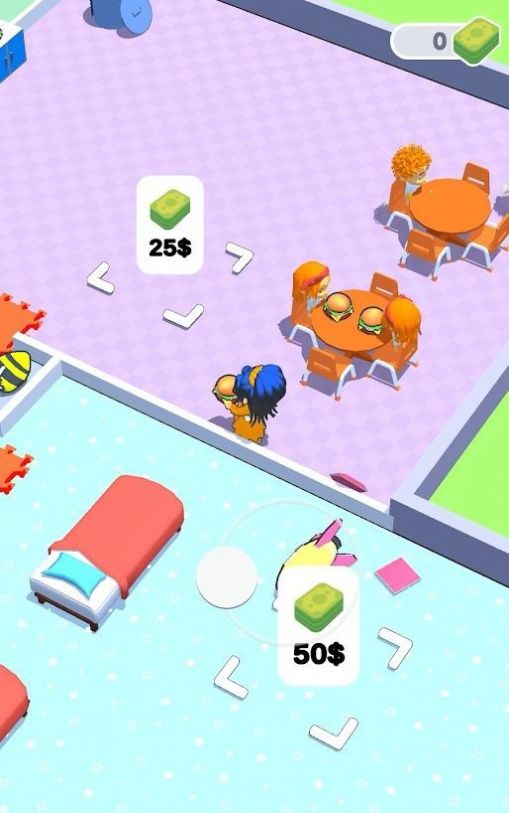 儿童的宇宙游戏安卓版（Kindergarten）图1