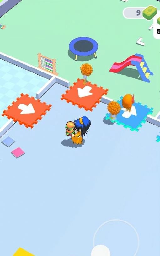 儿童的宇宙游戏安卓版（Kindergarten）图2