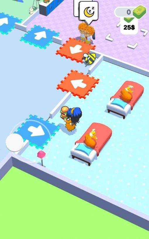 儿童的宇宙游戏安卓版（Kindergarten）图3