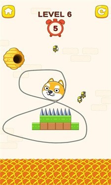 拯救小狗图3