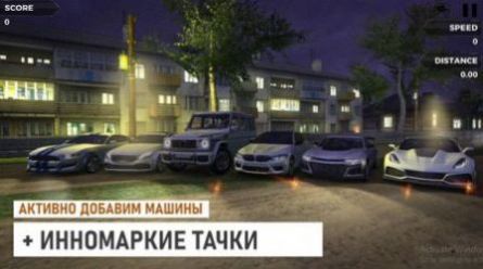 俄罗斯乡村赛车手（RussianVillageTrafficRacer）图3