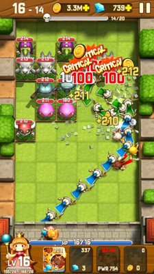 破坏者英雄图1