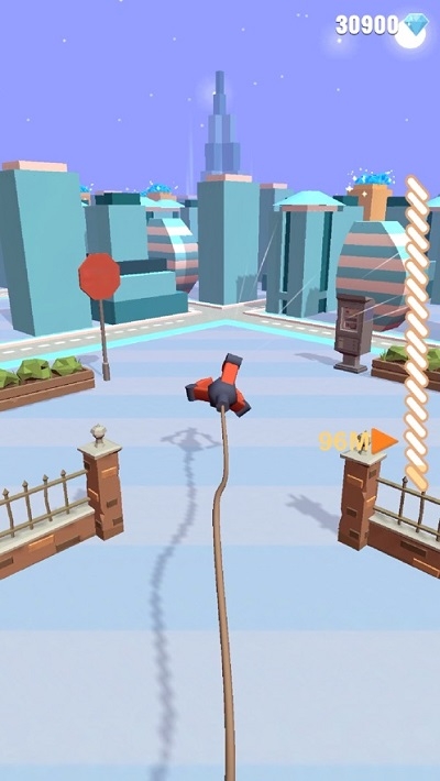 超级钩子图1