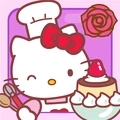 凯蒂猫咖啡厅（HelloKittyCafe）