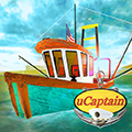 渔船模拟器(ucaptain)