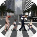 愤怒过马路官方版