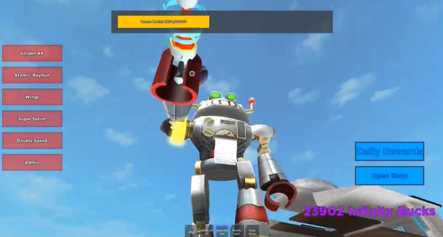 Roblox国际版官方版正版图3