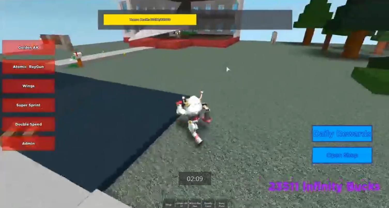 Roblox国际版官方版正版图4