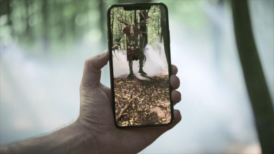巫师怪物杀手最新版图1