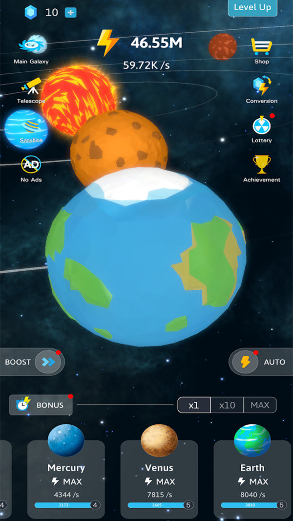 造个小宇宙手机版图3