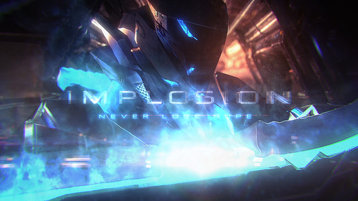 聚爆implosion手机版图4