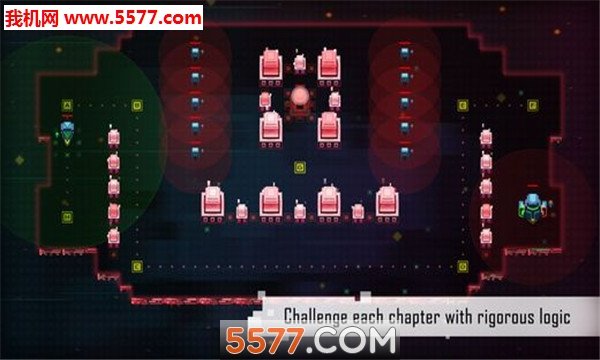 异常中文破解版exception截图4