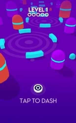 爆破冲刺图2
