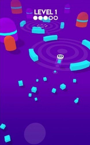 爆破冲刺图3