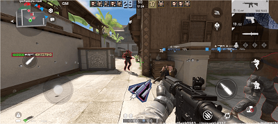 CSGO手机版图1