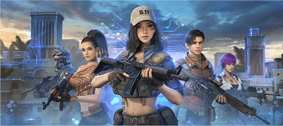 CSGO手机版图3