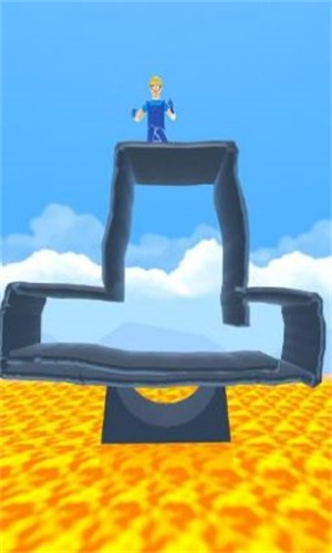 画塔逃生(DrawTower)图3