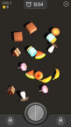 3D对象匹配图3