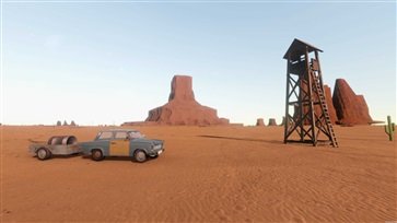 长途旅行游戏手机版图1