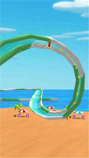 水上冲浪乐园图2