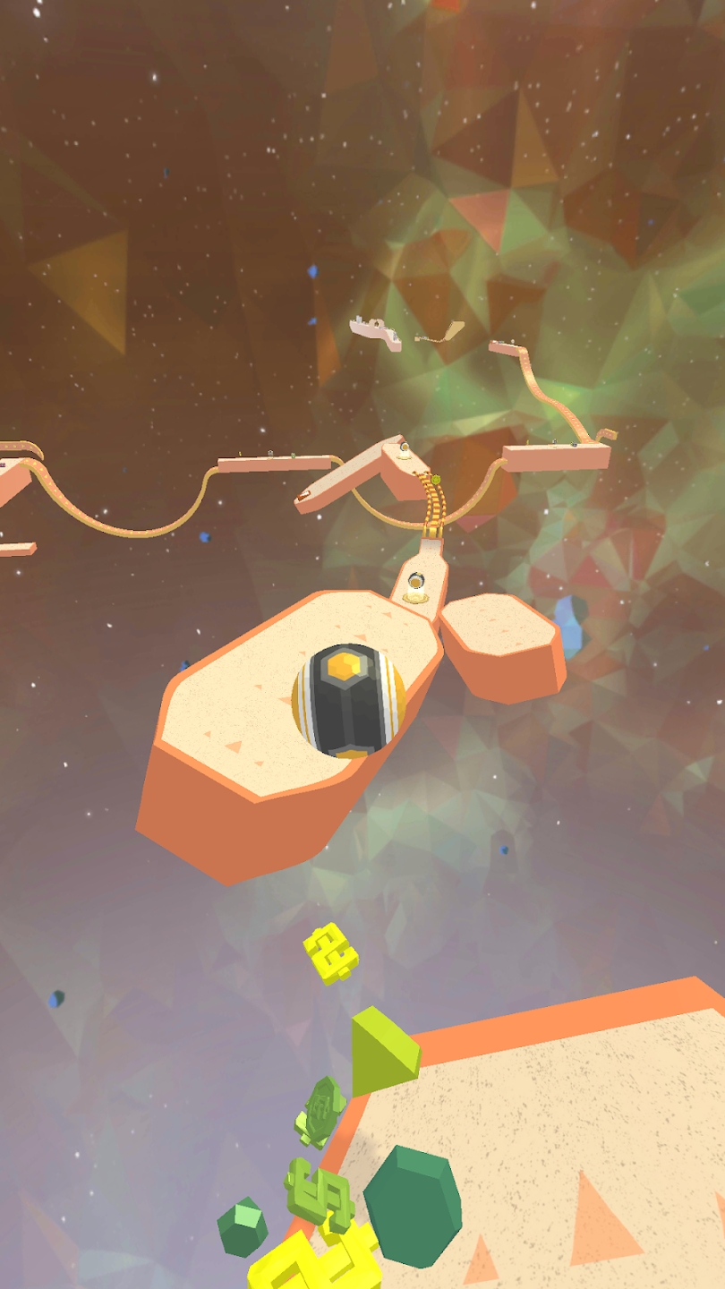 动作球(ActionBalls)图2