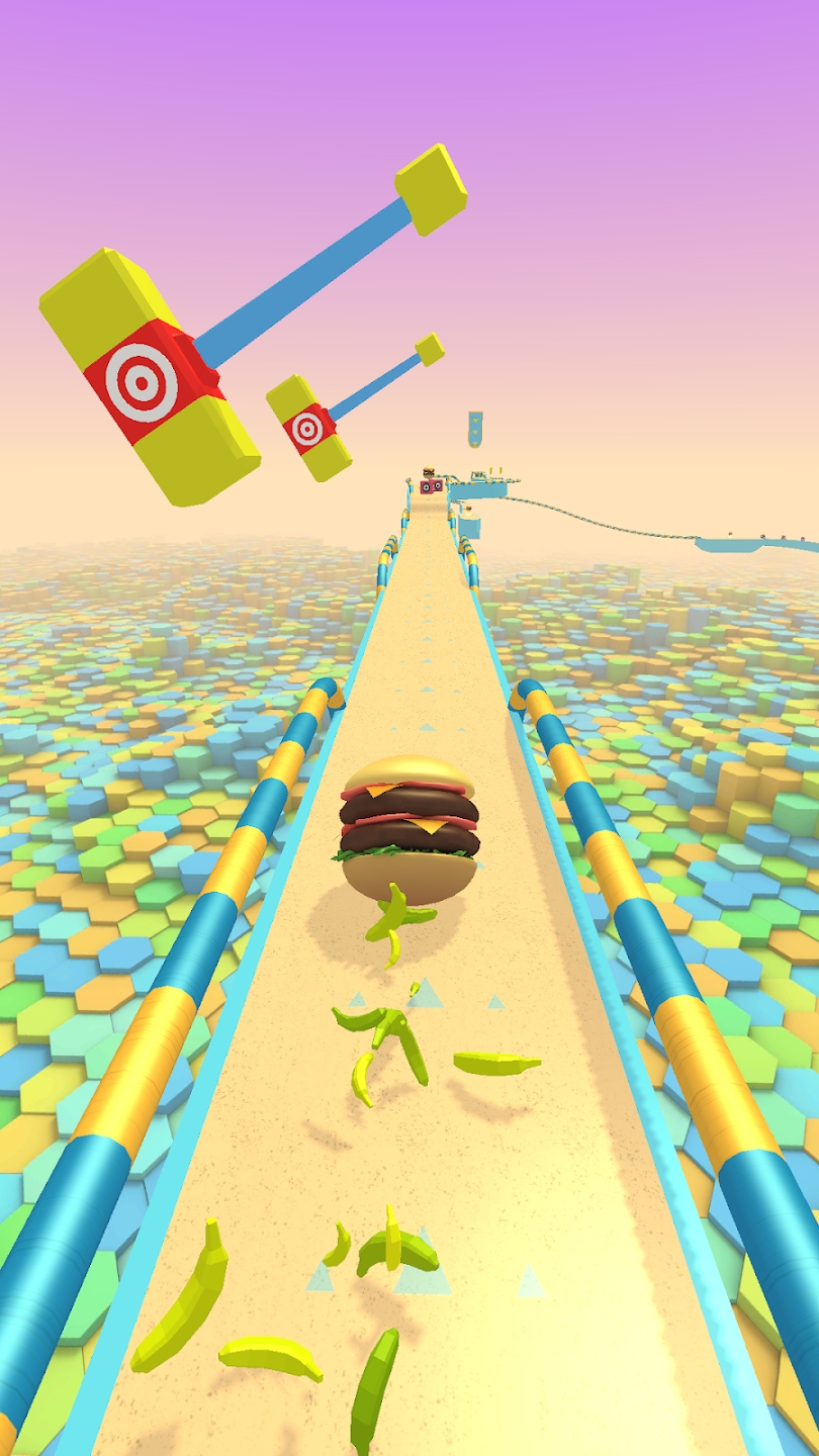 动作球(ActionBalls)图3