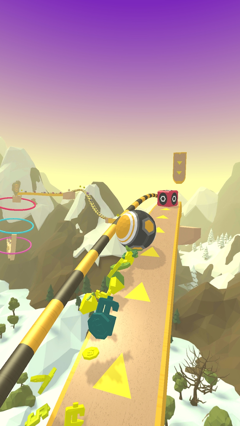 动作球(ActionBalls)图4