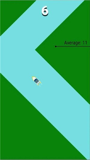 迷你赛艇(MiniBoatRace)图2