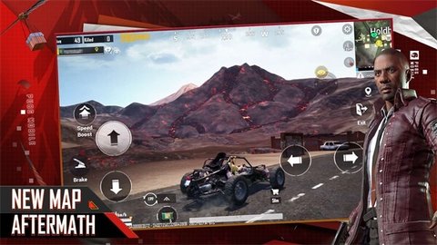 pubgmobile亚服最新版图2