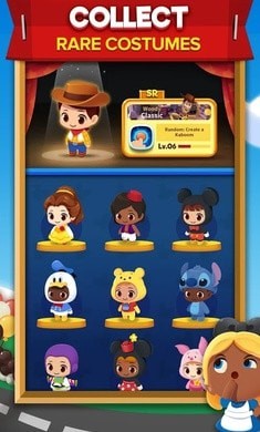 迪士尼泡泡小镇(DisneyPOPTOWN)中文版图2