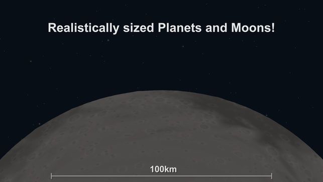 宇宙模拟器图1