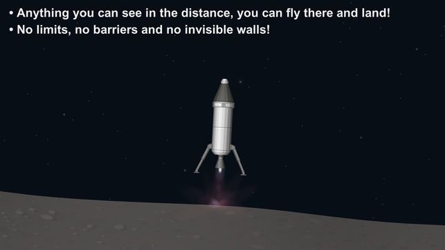 宇宙模拟器图2