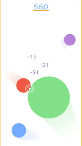 大圈吃小圈图2
