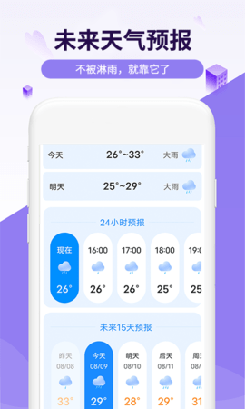 瑞虎天气图3