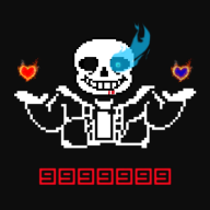 sans模拟器（badtimesans）