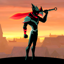 暗影战斗(ShadowFighter)