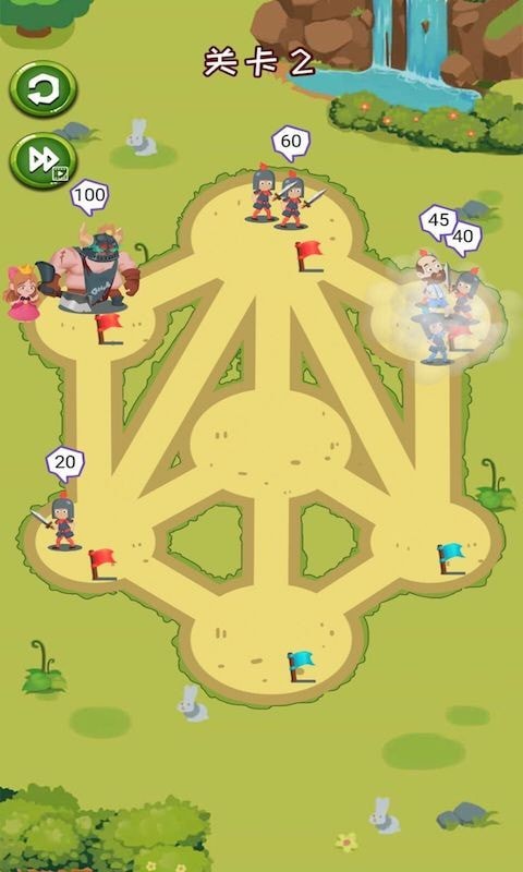 屠夫哪里跑图2