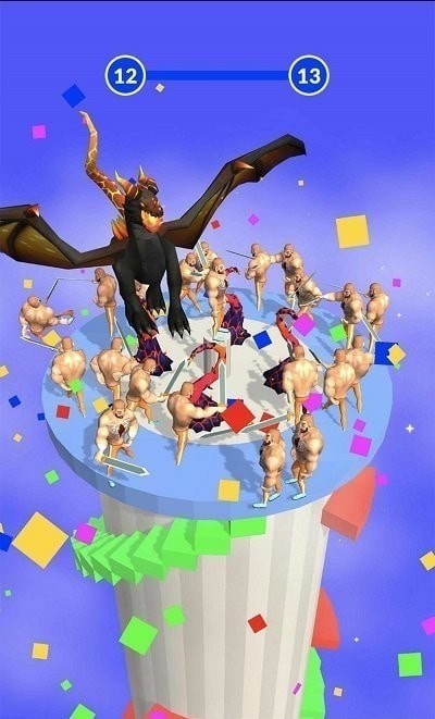 ClimbTheTower图3
