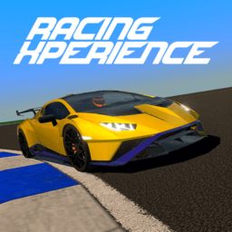 真实赛车体验手游(racingxperience)