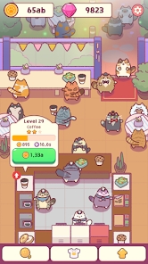 猫咪零食吧最新版(SnackBar)图1