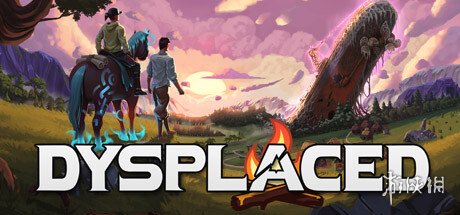 开放世界ARPG游戏新作《Dysplaced》现已上架Steam