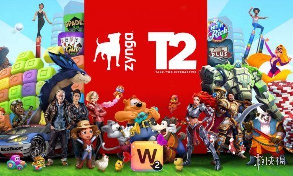 微软曾想用钞能力买下Zynga！最终选了规模更大的动视