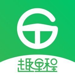 趣里程图标