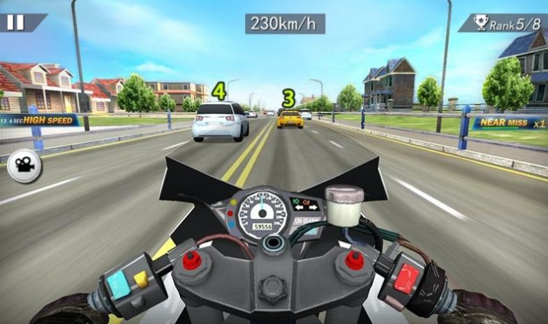 motoracing3d图2