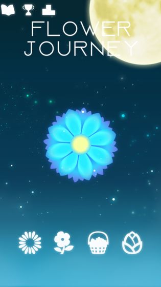 花之旅手游(flowerjourney)图6