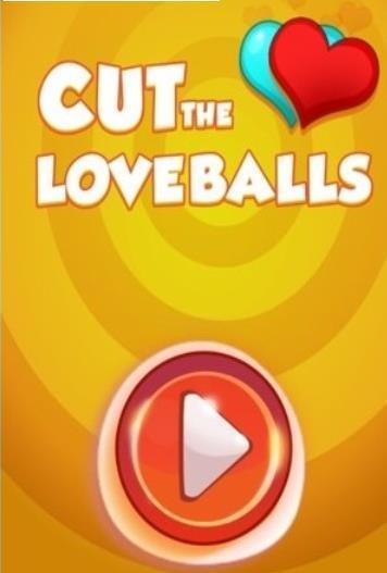 切掉爱情球(Cut the Loveballs)